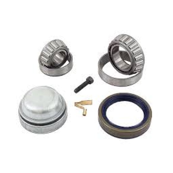 BTAP Porya Rulmanı - Seti S.s 126 79-91 300sel - Kod BNZ298787 - OEM 1263300051 ürün görseli
