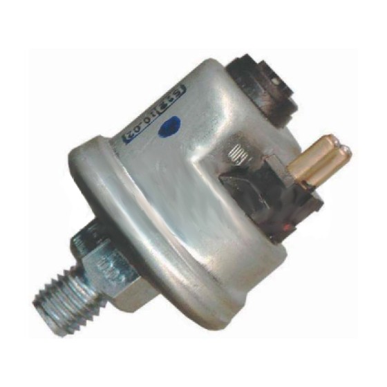 BTAP Yag Müsürü Çift Pim S.s 140 91-99 S350 - Kod BNZ298811 - OEM 0095420817 ürün görseli