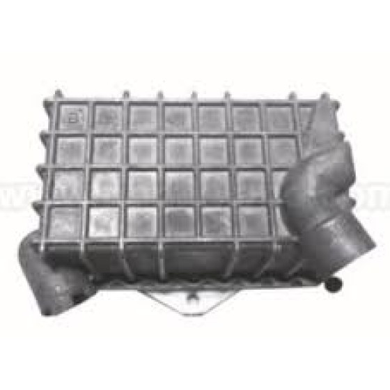 BTAP Yag Sogutucu S.c 202 S.e 210 OM605 - Kod BNZ298813 - OEM 6051800065 ürün görseli