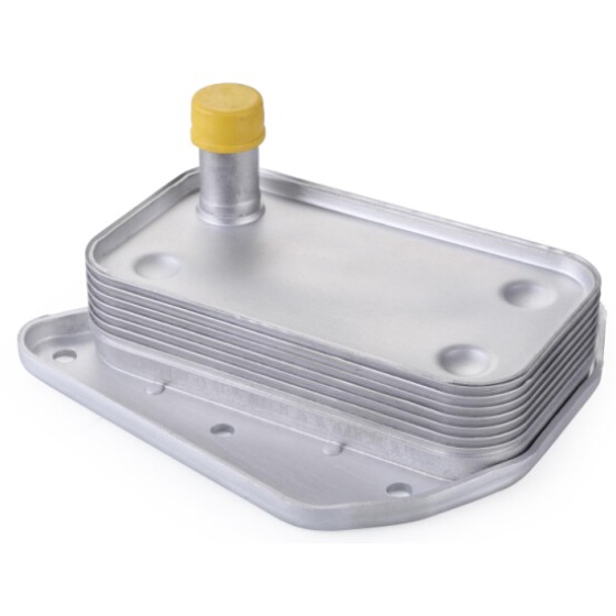 BTAP Yag Sogutucu S.s 140 S.c 202 Mercedes-benz Sprinter M646 - Kod BNZ298815 - OEM 6111880301 ürün görseli