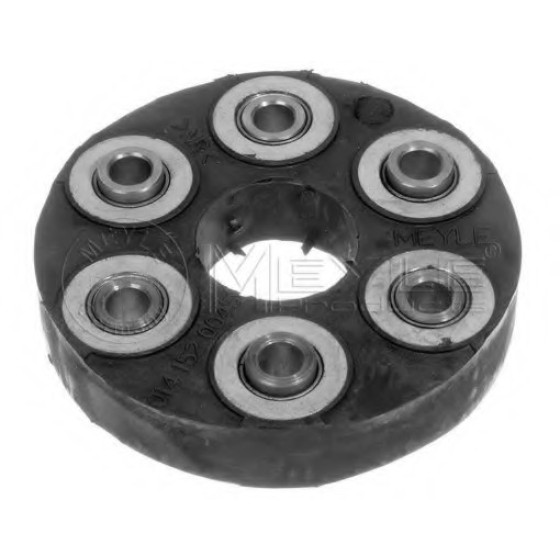 BTAP Şaft - Köselesi S.e 124 S.c 201 S.c 202 S.e 210 - Kod BNZ298822 - OEM 1244110015 ürün görseli