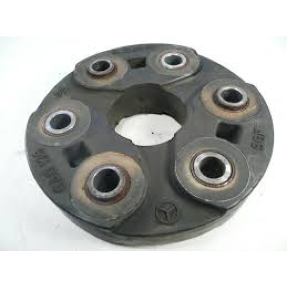 BTAP Şaft - Köselesi S.e 124 S.c 202 S.c 208 S.e 210 Mercedes-benz Sprinter - Kod BNZ298823 - OEM 1244110215 ürün görseli