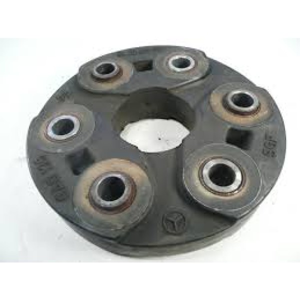 BTAP Şaft - Köselesi S.e 124 S.c 202 S.c 208 S.e 210 Mercedes-benz Sprinter - Kod BNZ298823 - OEM 1244110215