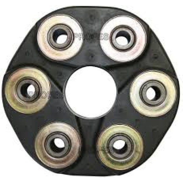BTAP Şaft - Köselesi S.e 124 S.c 202 S.c 208 S.e 210 Mercedes-benz Sprinter - Kod BNZ298824 - OEM 1244110615