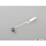 BTAP Balata Ikaz Fisi ÖN S.m 163 01-05 ML350 - Kod BNZ298828 - OEM 2025400717