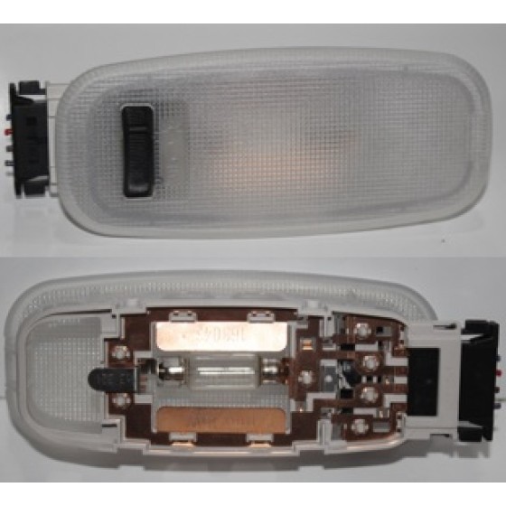 Tavan Lambasi ÖN Crafter Mercedes-benz Sprinter - Kod BNZ298853 - OEM 2E0947103 ürün görseli