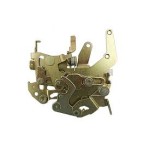 BTAP Kapi Kilidi Arka Sag Mercedes-benz Sprinter 901 - Kod BNZ298860 - OEM 9017301335