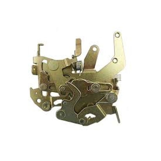 BTAP Kapi Kilidi Arka Sag Mercedes-benz Sprinter 901 - Kod BNZ298860 - OEM 9017301335 ürün görseli