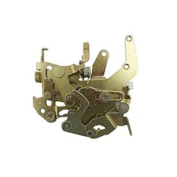 BTAP Kapi Kilidi Arka Sag Mercedes-benz Sprinter 901 - Kod BNZ298860 - OEM 9017301335
