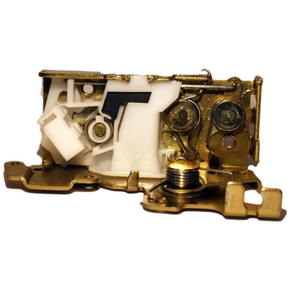 BTAP Kapi Kilidi Arka Sol Mercedes-benz Sprinter 901 - Kod BNZ298863 - OEM 9017301135
