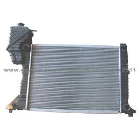 BTAP Radyatör - Manuel Klimasiz Mercedes-benz Sprinter 902 903 904 - Kod BNZ298951 - OEM 9015001800 ürün görseli