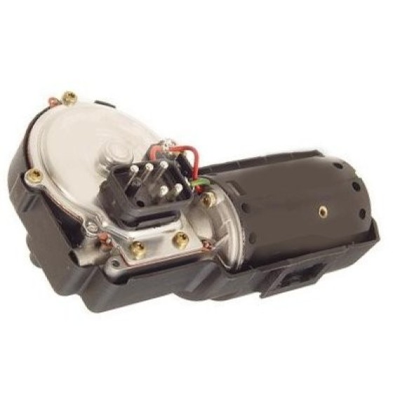 BTAP Silecek Motoru - 124 - Kod BNZ298988 - OEM 1248200708 ürün görseli
