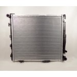 BTAP Radyatör - 124 - Kod BNZ299079 - OEM 1245002002