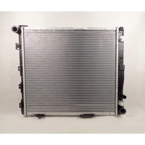 BTAP Radyatör - 124 - Kod BNZ299079 - OEM 1245002002