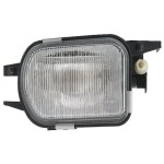BTAP Sağ Sis Farı - S.c 203 00-05 - Kod BNZ299086 - OEM 2158200656