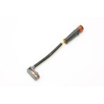 BTAP Balata Ikaz Fisi Mercedes-benz Sprinter 902 903 904 - Kod BNZ299097 - OEM 9065401417