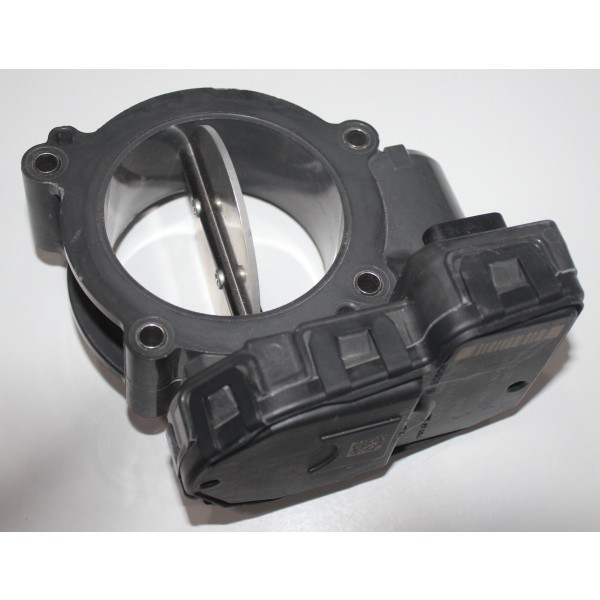 Boğaz Kelebeği - S.c 204 S.e 212 S.e 207 Mercedes-benz Sprinter 906 - Kod BNZ299102 - OEM 6510900470