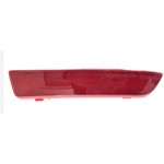 BTAP Arka Tampon - Tampon Reflektoru Sag Vito W447 2014 - Kod BNZ301035 - OEM A4478260140