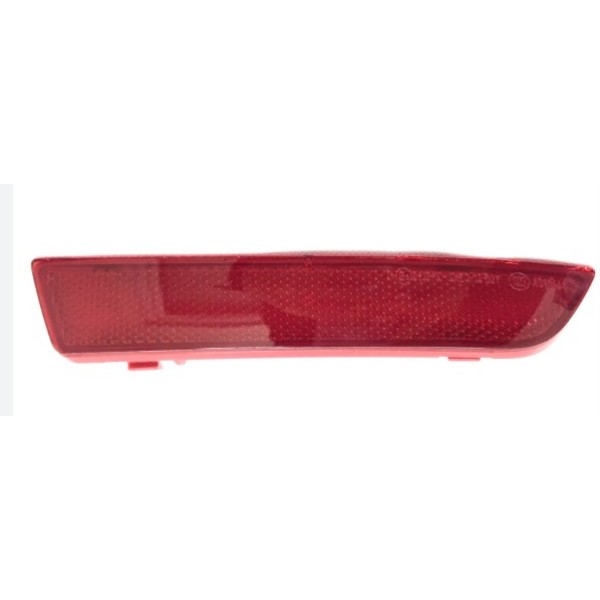 BTAP Arka Tampon - Tampon Reflektoru Sag Vito W447 2014 - Kod BNZ301035 - OEM A4478260140
