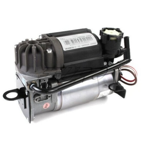 İthal W211 Airmatic Hava Kompresörü - Kod BNZ301880 - OEM A2113200304