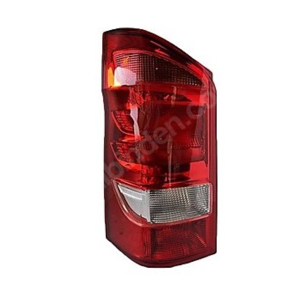 BTAP Stop Cami VITO447 Sol; 2015 - Kod BNZ302576 - OEM A4478200064P1