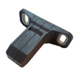 BTAP Tampon - Bağlanti Braketi ÖN Tutucu Vito 447 - Kod BNZ302932 - OEM A4478850214