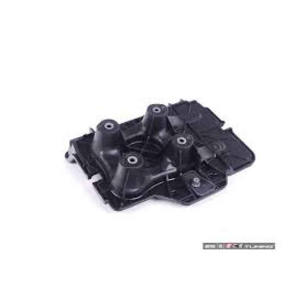 İthal Akü Alt Bakaliti Volkswagen Bora 1998 - Kod BOR98-0070 - OEM 1J0915333A ürün görseli