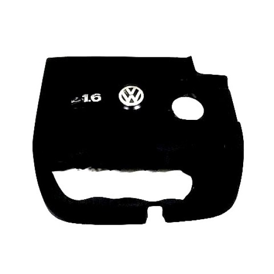 İthal Motor Üst Kapaği Volkswagen Bora 1998 - Kod BOR98-0400 - OEM 06A103925CS ürün görseli