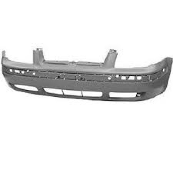 İthal Ön Tampon - Tampon Astarli Volkswagen Bora 1998 - Kod BOR98-1000 - OEM 1J5807217DGRU ürün görseli