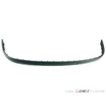 İthal Ön Tampon - Tampon Bandi Siyah Volkswagen Bora 1998 - Kod BOR98-1510 - OEM 1J5807719B41