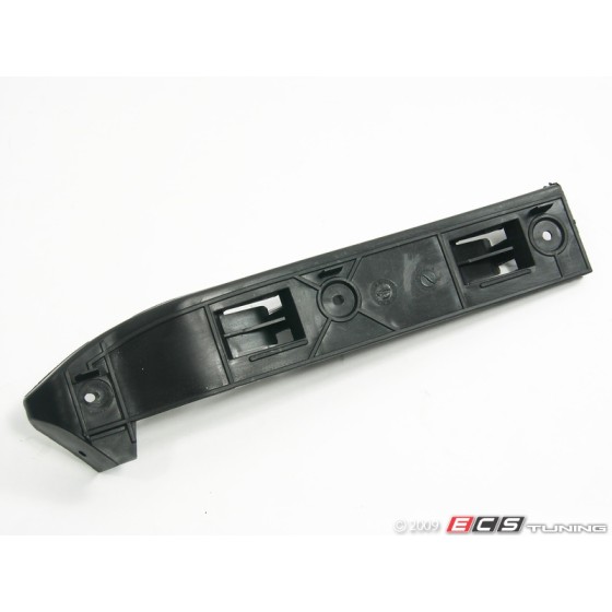 İthal Ön Tampon - Tampon Bağlanti Ayaği Sol Volkswagen Bora 1998 - Kod BOR98-1600 - OEM 1J5807183B ürün görseli