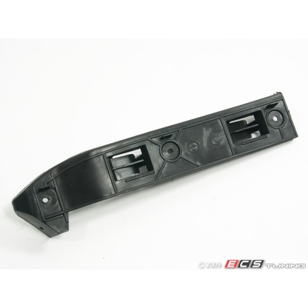 İthal Ön Tampon - Tampon Bağlanti Ayaği Sol Volkswagen Bora 1998 - Kod BOR98-1600 - OEM 1J5807183B