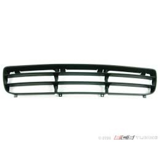 İthal Ön Tampon - Tampon Izgarasi Orta Volkswagen Bora 1998 - Kod BOR98-1700 - OEM 1J5853677CB41 ürün görseli
