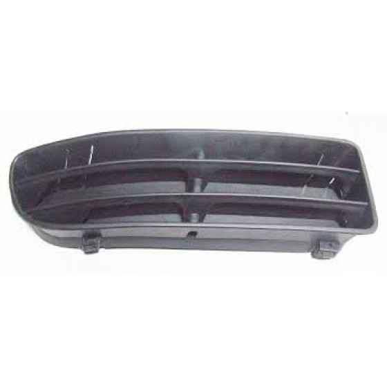 İthal Ön Tampon - Tampon Panjuru Sağ Volkswagen Bora 1998 - Kod BOR98-1702 - OEM 1J5853666C ürün görseli