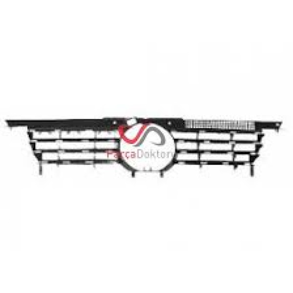 İthal ÖN Panjur "Iç+diş" Volkswagen Bora 1998 - Kod BOR98-2000 - OEM 1J5853655