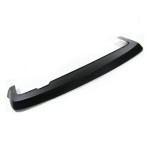 İthal Arka Tampon - Tampon Spoyleri Volkswagen Bora 1998 - Kod BOR98-3100 - OEM 1J5807521A
