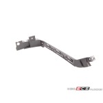 İthal Arka Tampon - Tampon Braketi Sağ Volkswagen Bora 1998 - Kod BOR98-3601 - OEM 1J5807394