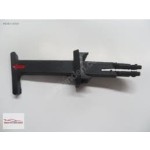 İthal Kaput Açma Mandali Volkswagen Bora 1998 - Kod BOR98-4100 - OEM 1J1823593C