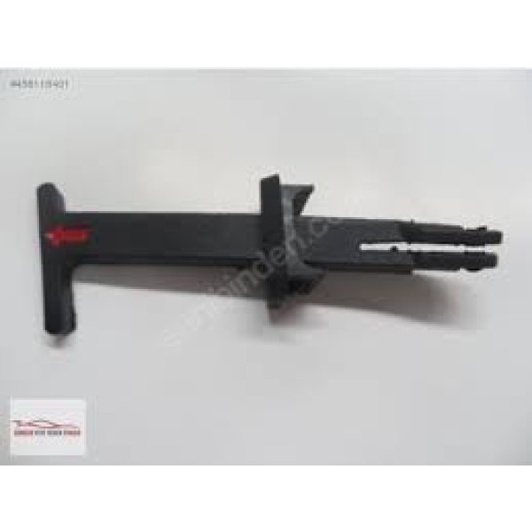 İthal Kaput Açma Mandali Volkswagen Bora 1998 - Kod BOR98-4100 - OEM 1J1823593C