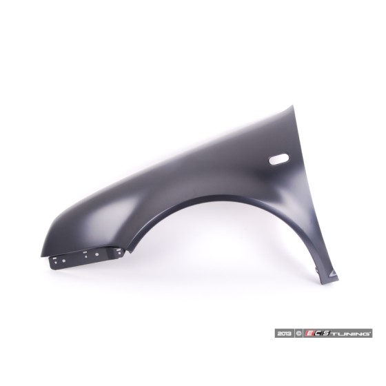 İthal Ön Çamurluk - Çamurluk Sol Volkswagen Bora 1998 - Kod BOR98-5000 - OEM 1J5821021 ürün görseli