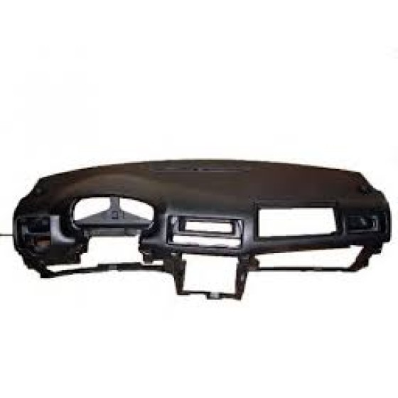 İthal ÖN Torpido ( Siyah ) Volkswagen Bora 1998 - Kod BOR98-6400 - OEM 1J1857002E ürün görseli