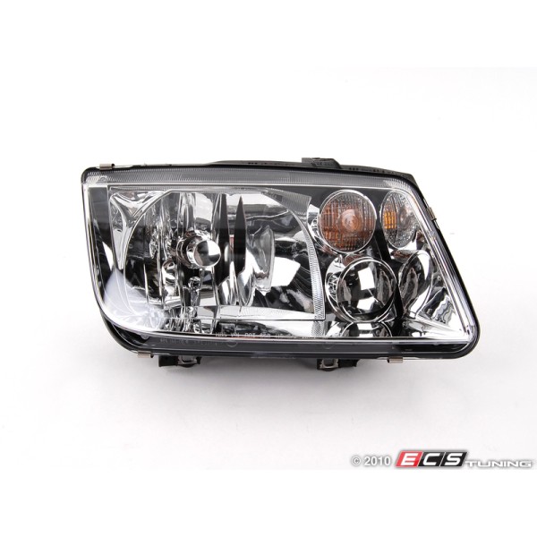 İthal Ön Far - Far Sağ Volkswagen Bora 1998 - Kod BOR98-7003 - OEM 1J5941018AJ
