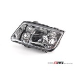 İthal Far - Lamba Volkswagen Bora 98> Sis Farli Sol - Kod BOR98-7004 - OEM 1J5941017AH