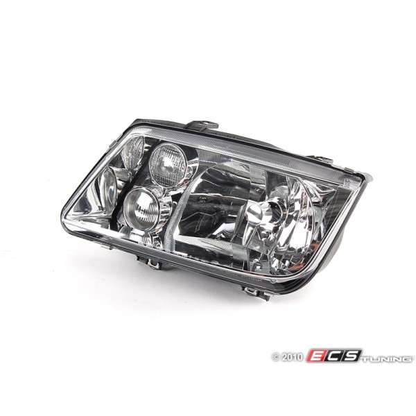 İthal Far - Lamba Volkswagen Bora 98> Sis Farli Sol - Kod BOR98-7004 - OEM 1J5941017AH