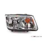 İthal Ön Far - Far "Sisli " Sağ Volkswagen Bora 1998 - Kod BOR98-7005 - OEM 1J5941018AH