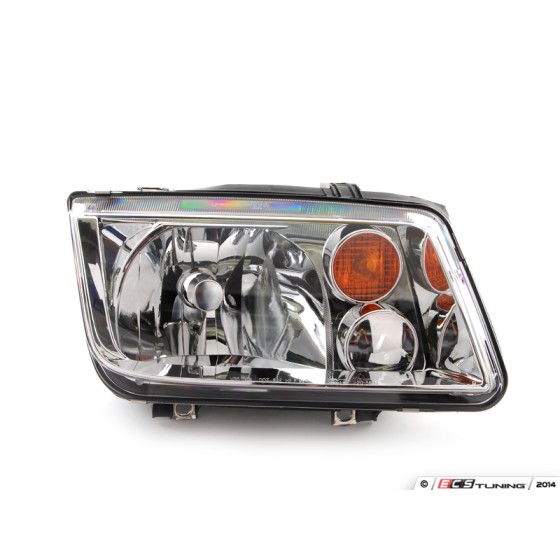 İthal Ön Far - Far "Sisli " Sağ Volkswagen Bora 1998 - Kod BOR98-7005 - OEM 1J5941018AH ürün görseli