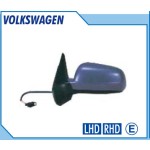 İthal Diş Dikiz Aynasi Elekt. Sol Volkswagen Golf 4 / Volkswagen Bora 1998 - Kod BOR98-8002 - OEM 1J1857507D01C