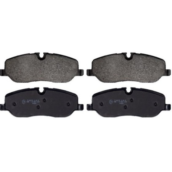 VEKA Fren Balata ON Ikazli Land Rover Rangerover Iii 3.0 TD 6 2002-2012 / Land Rover Discovery (Taa) 2.7 TD 2004-2010 - Kod BP11158-00 - OEM SFP500010 ürün görseli