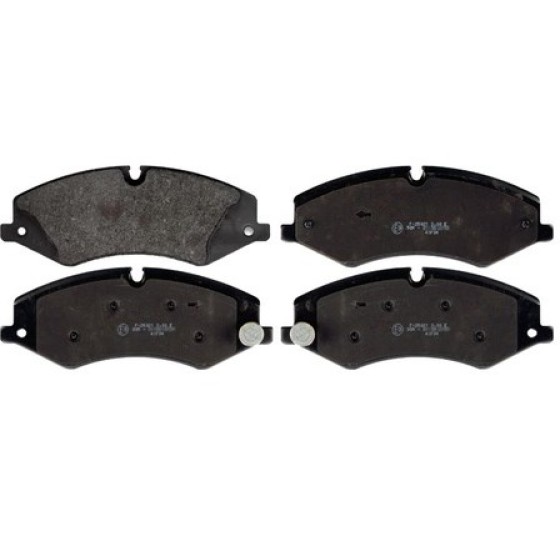 VEKA Ön Fren Balatası - Land Rover Range Rover Discovery - Sport - V-iv 2.0-3.0-3.0 D-3.0 Tdv6-5.0 V8 - Kod BP11409-10 - OEM LR021253 ürün görseli