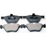 VEKA Bmw Fren Balata ON 5 Serisi (F10) 535 D 20.00mm - Kod BP11414-01 - OEM 34116775318